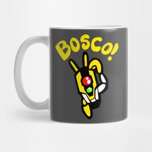 Deep Rock Galactic - BOSCO Mug